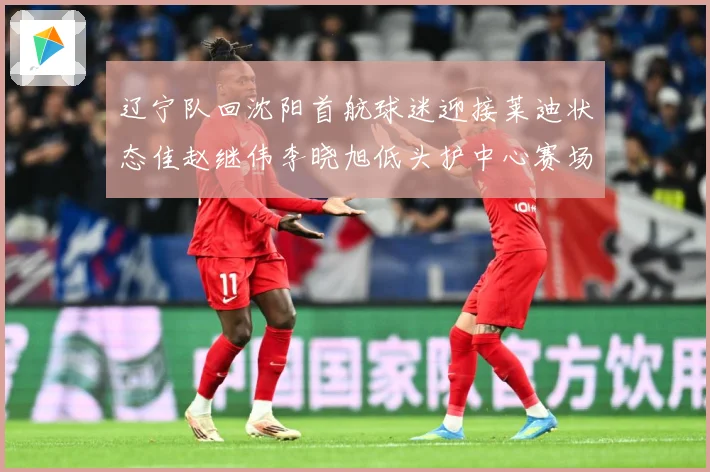 辽宁队回沈阳首航球迷迎接莱迪状态佳赵继伟李晓旭低头护中心赛场复盘-深度解析
