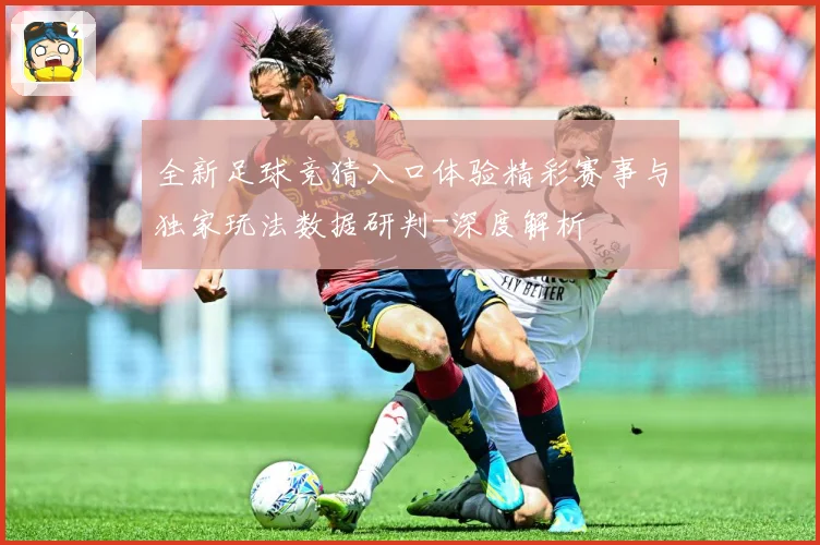 全新足球竞猜入口体验精彩赛事与独家玩法数据研判-深度解析