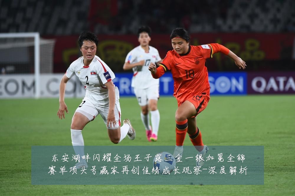 东安湖畔闪耀全场王子露三金一银加冕全锦赛单项头号赢家再创佳绩成长观察-深度解析